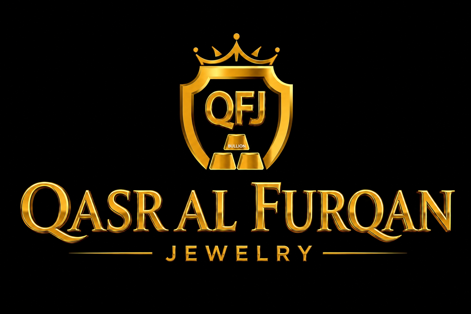 QFJ Bullion
